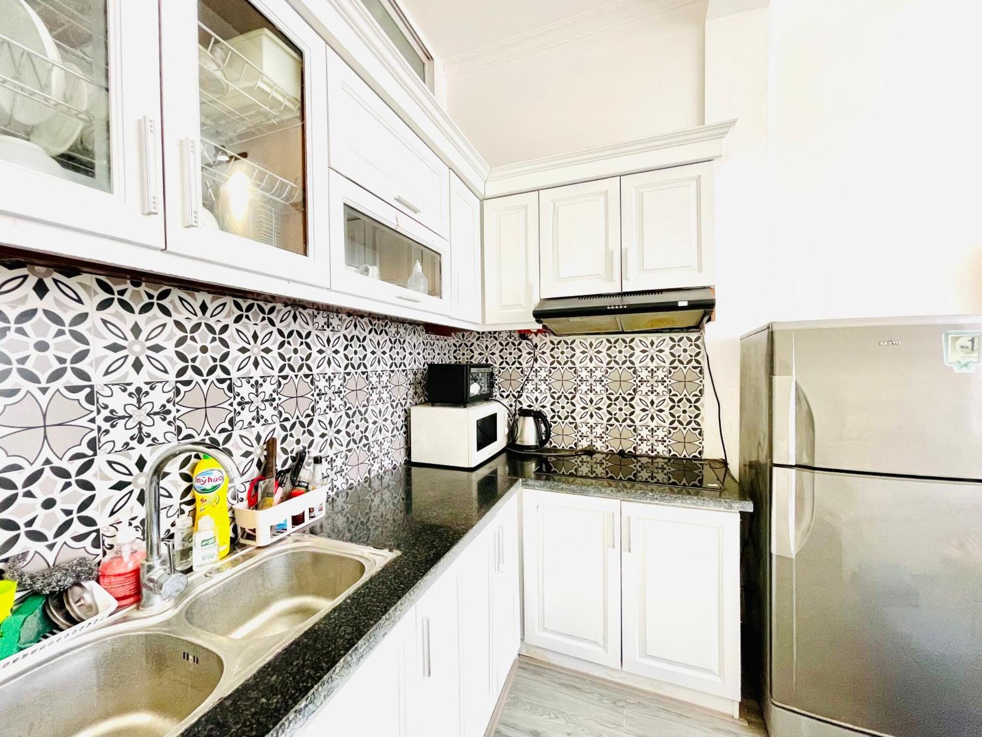 Vitamin Home Hoan Kiem Hanoi Kültér fotó