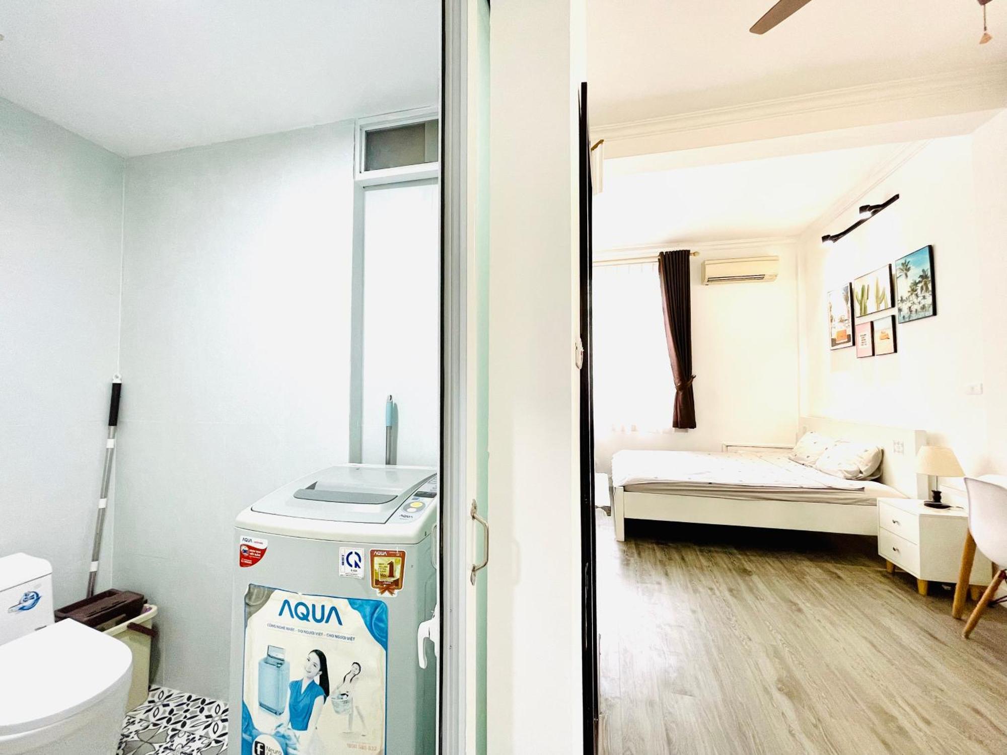 Vitamin Home Hoan Kiem Hanoi Kültér fotó